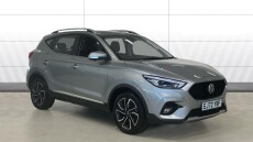 MG ZS 1.0T GDi Exclusive 5dr Petrol Hatchback